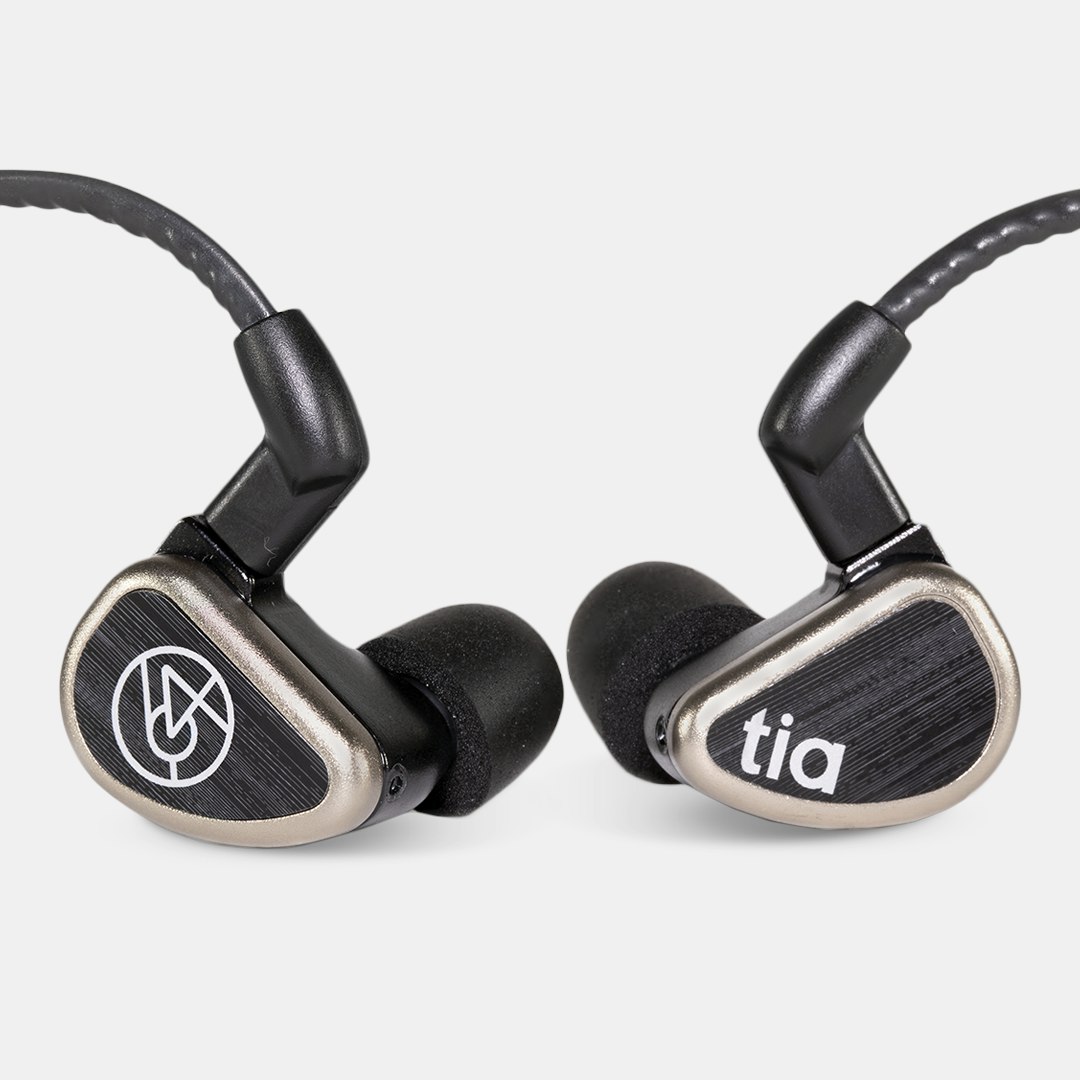 64 Audio Tia Trio Iem Price Reviews Drop