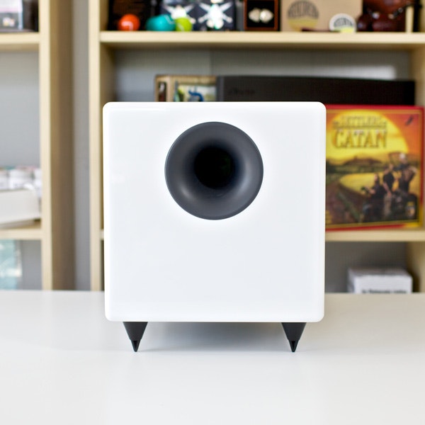 audioengine s8 powered subwoofer