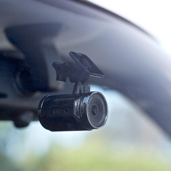 FineVu CR-500HD