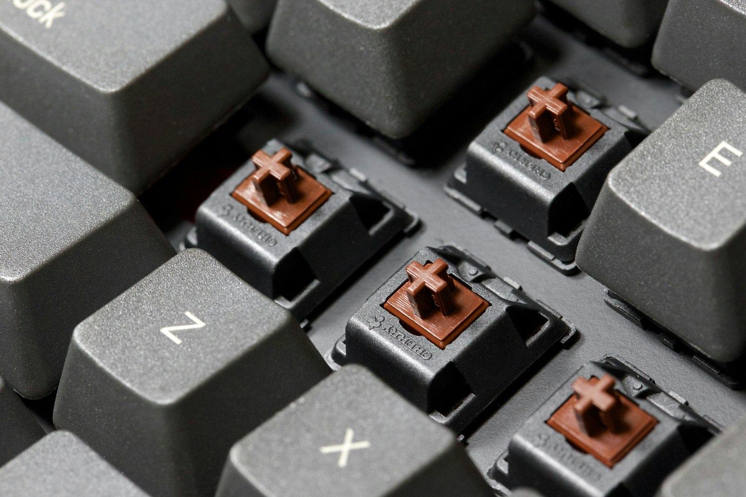 KBT ONI Tenkeyless Mechanical Keyboard