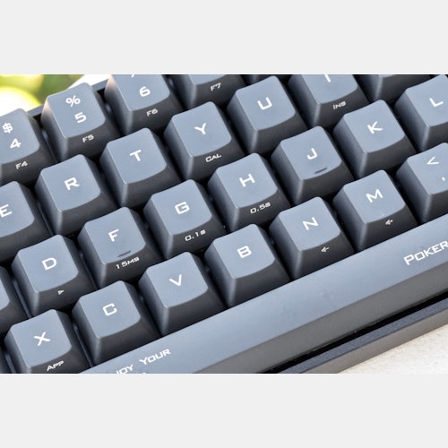 Vortex Poker Keyboard Vortex Poker Keyboard