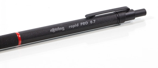Rotring Rapid Pro Mechanical Pencil