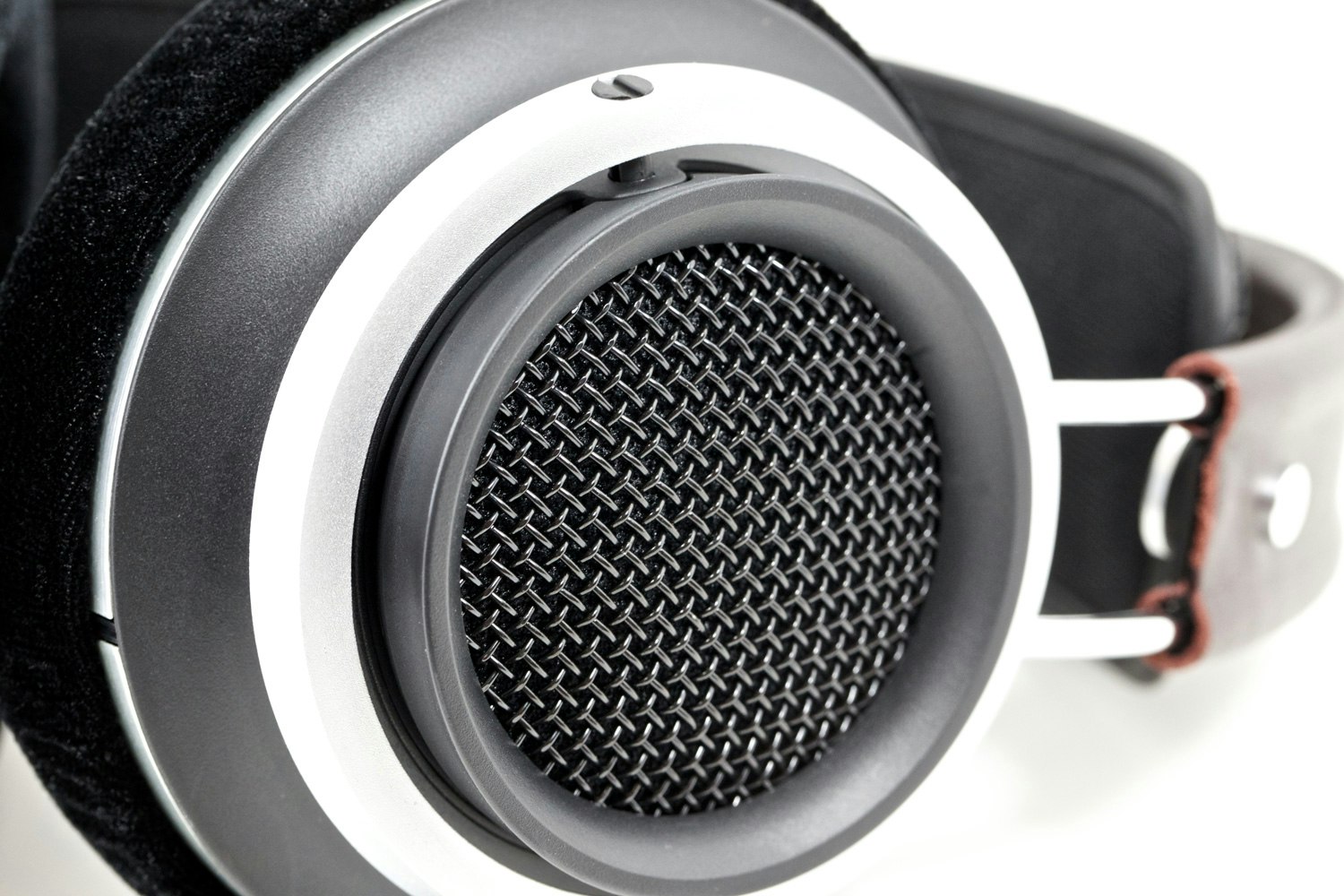 Philips Fidelio X1 Audiophile Headphone