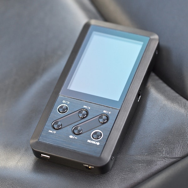 Fiio X3 Audiophile Music Player | Audiophile | Drop