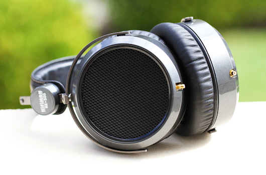 HiFiMan HE-500 Audiophile Headphones