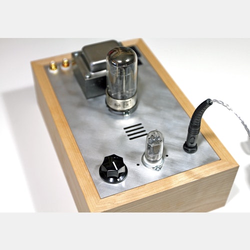 Darkvoice 336se Vs Bottlehead Crack Darkvoice 336se Vs Bottlehead Crack