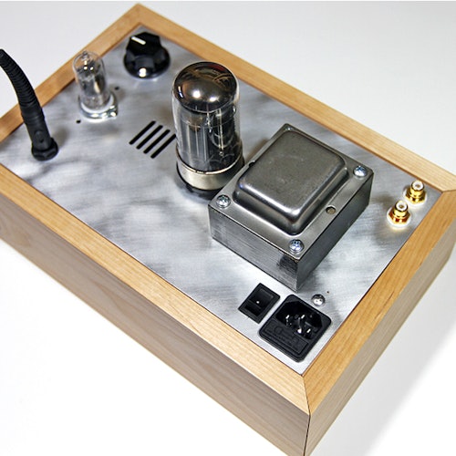 Bottlehead crack upgrades Bottlehead crack upgrades