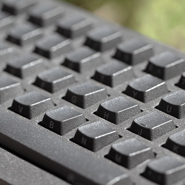 Ducky PBT Side Printed 104 Key Set | Mechanical Keyboards | Drop