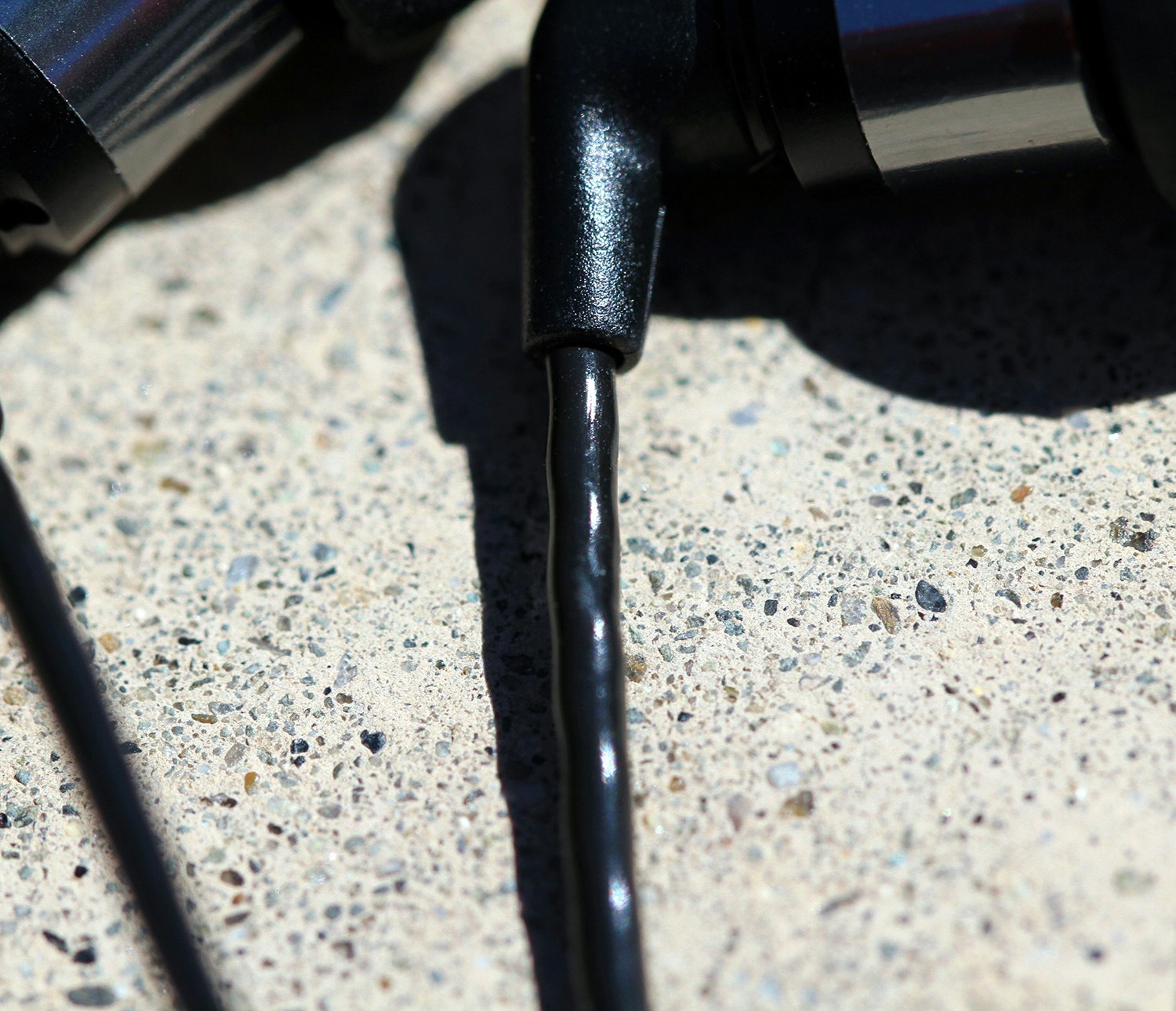 Crystal Pro Hi Sound Audio Headphones