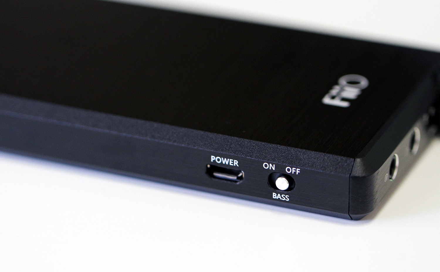 Fiio E12 Portable Headphone Amplifier