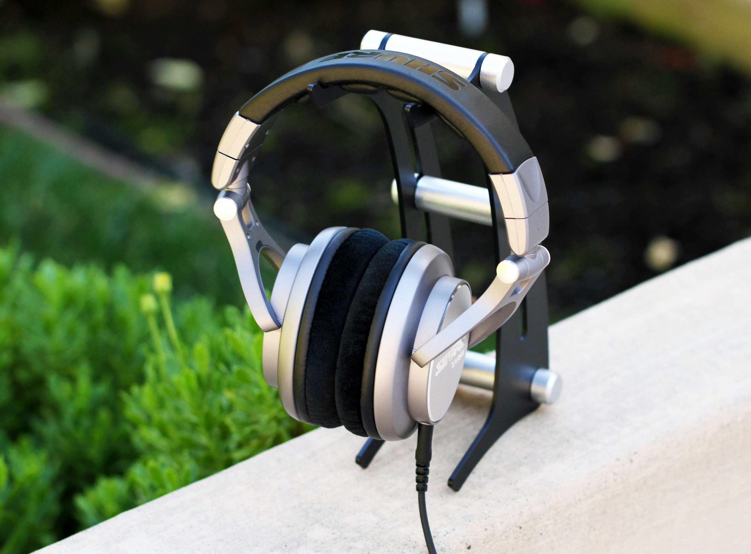 Shure SRH 940 Audiophile Headphone