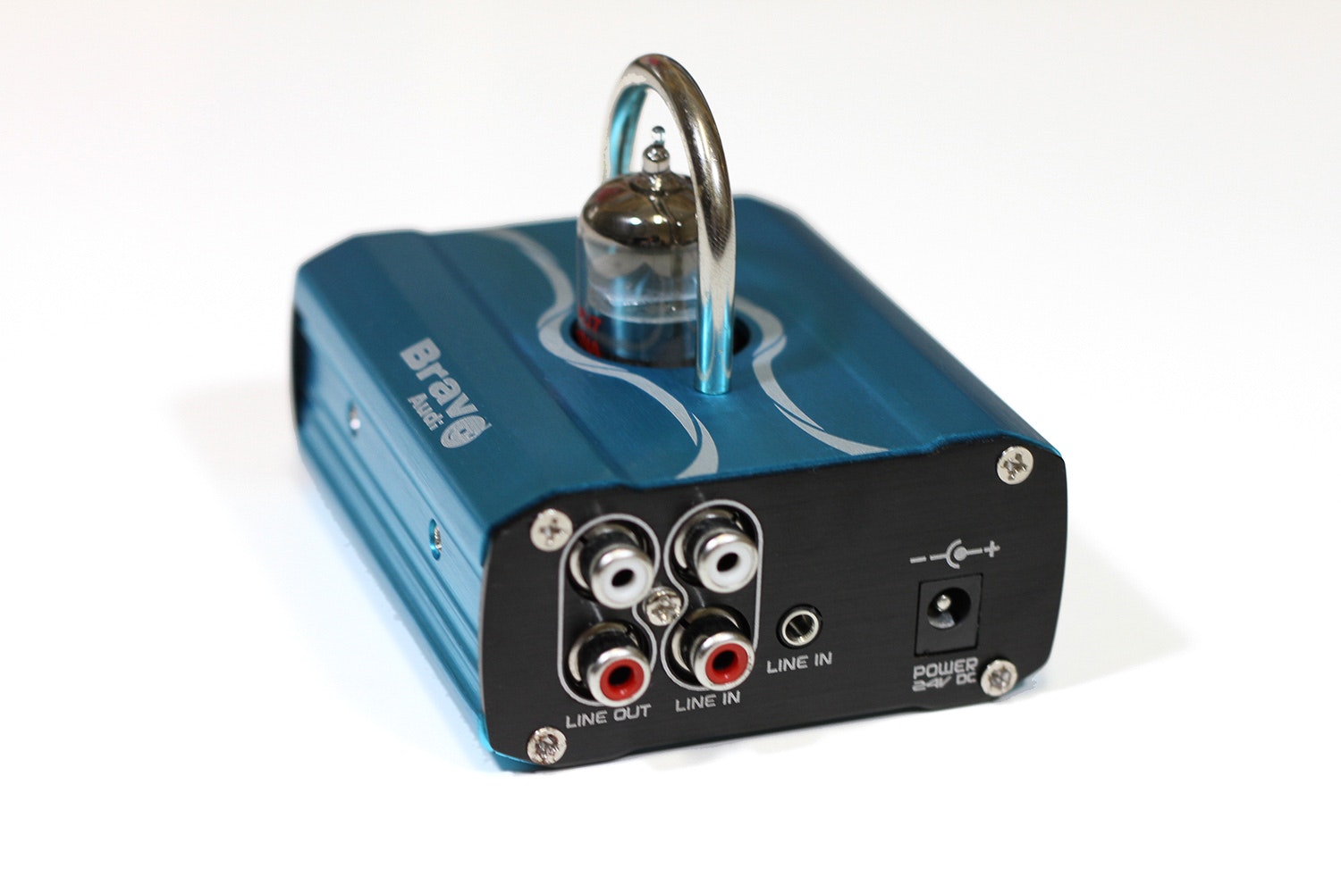 Bravo Ocean Tube Amplifier