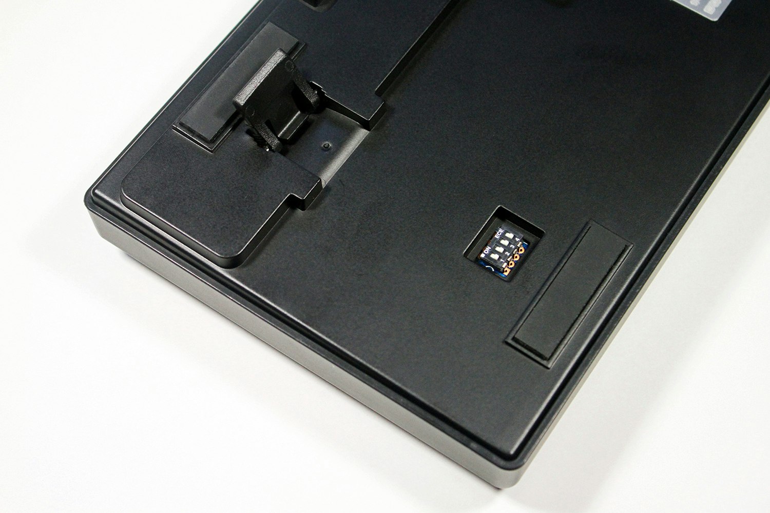 Ducky 9087 G2 Pro Mechanical Keyboard