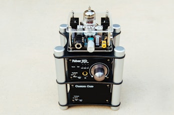 Firestone FR-X001 Audio Rack
