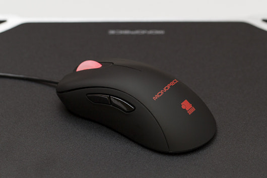 Monoprice MP-EC1 Gaming Mouse