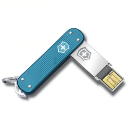 Victorinox Swiss Army 16GB USB Drive