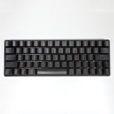 KBT Pure Pro Mechanical Keyboard