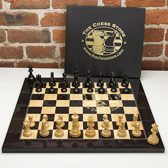 Golden Chess Club OL - Chess Club 