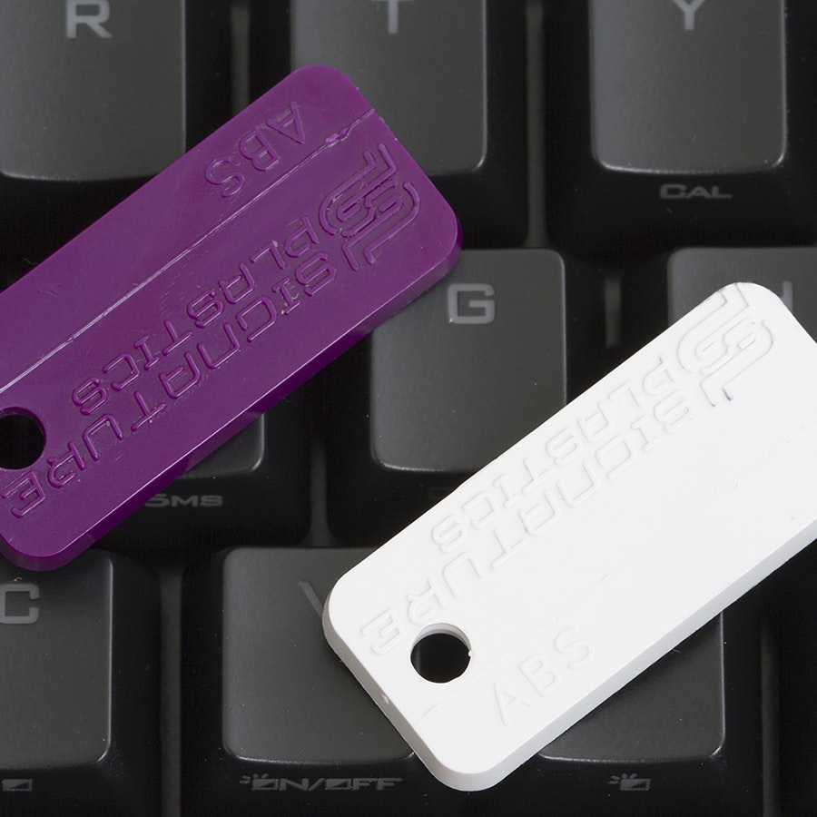 Regal 104 DSA ABS Doubleshot Keycaps Mechanical Keyboards Drop