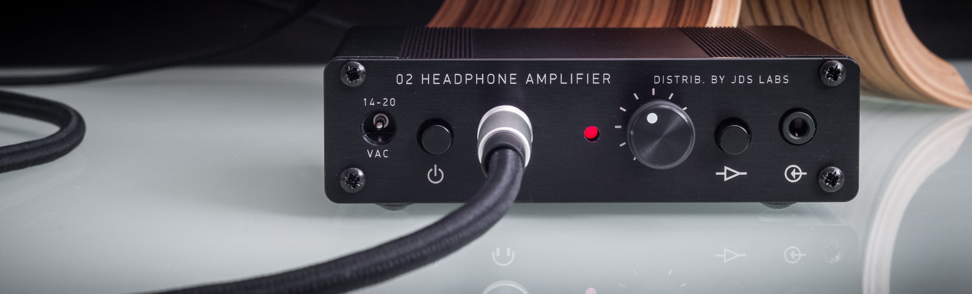 JDS Labs O2 Amp w/ US Power Adapter Price & Reviews Massdrop