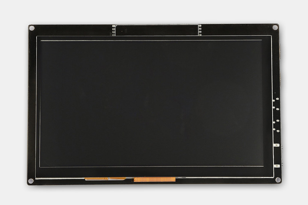 Seeed 7" Capacitive Touchscreen