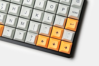 75Keys Aluminum Mechanical Keyboard Kit