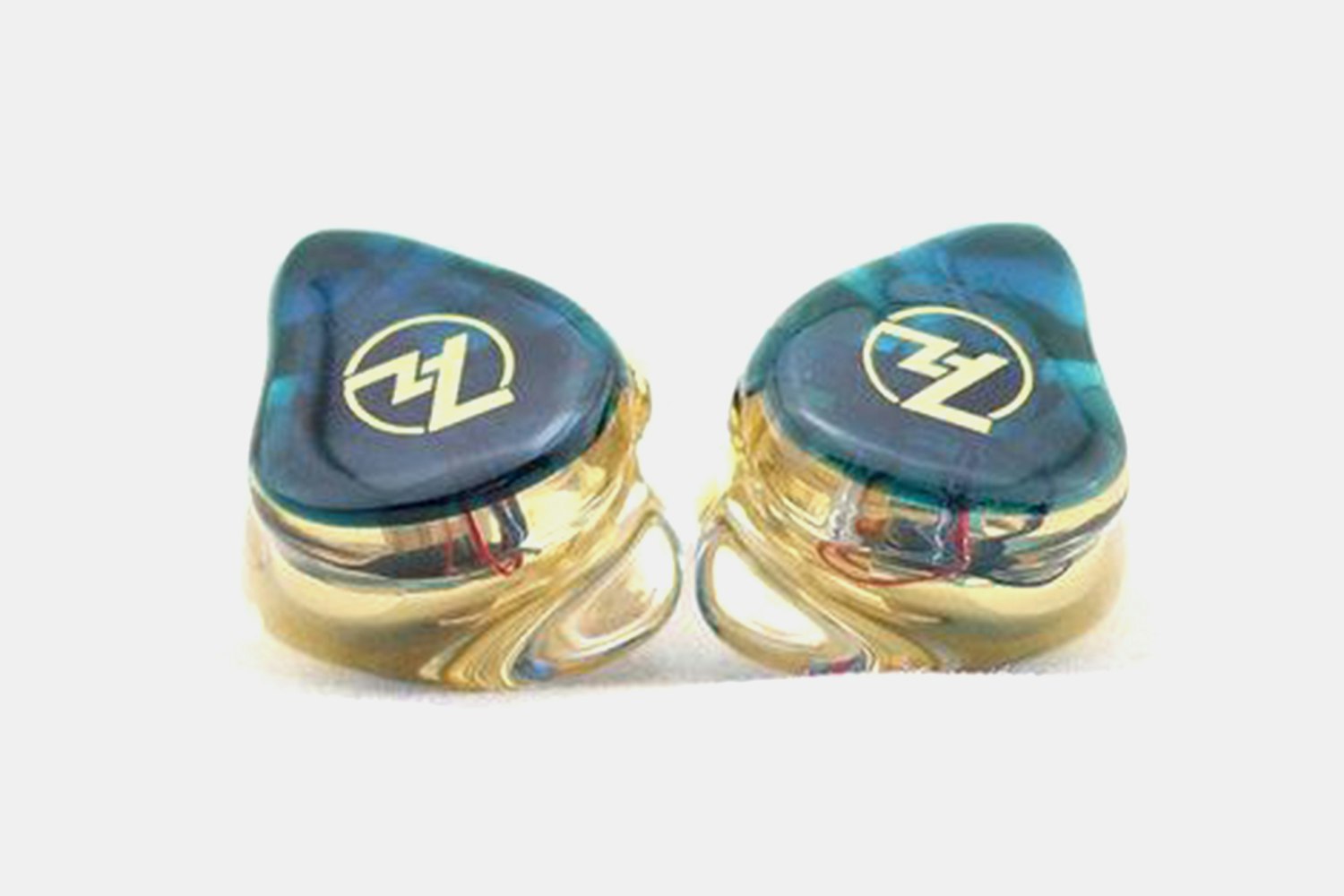 7HZ i-77 IEM
