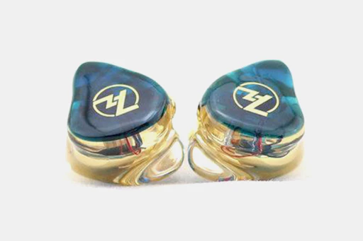 7HZ i-77 IEM