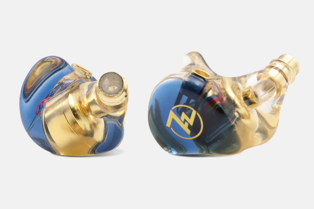 7HZ i-77 IEM