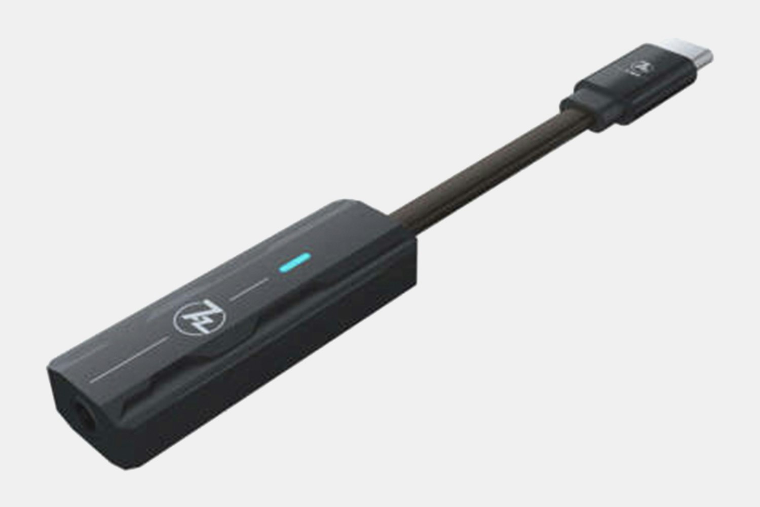 7HZ SEVENHERTZ 71 Headphone Amp/Dac Reviews Audiophile DACs Amp Combo DACs Drop