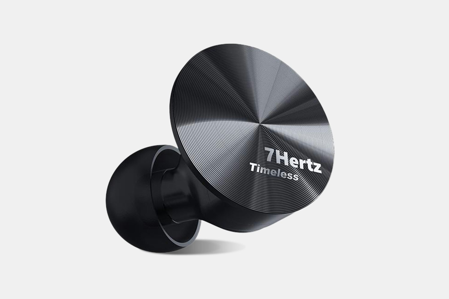 7Hertz Timeless In Ear Monitors | Audiophile IEM Headphones | Drop