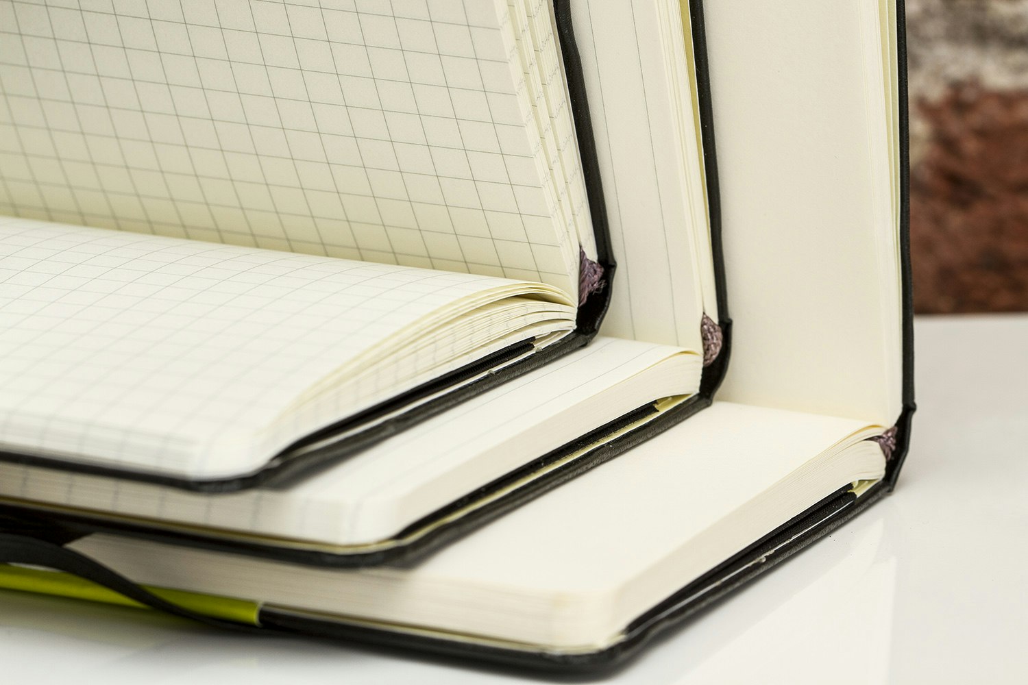 Moleskine Pocket Notebook (5Pack) Price & Reviews Massdrop