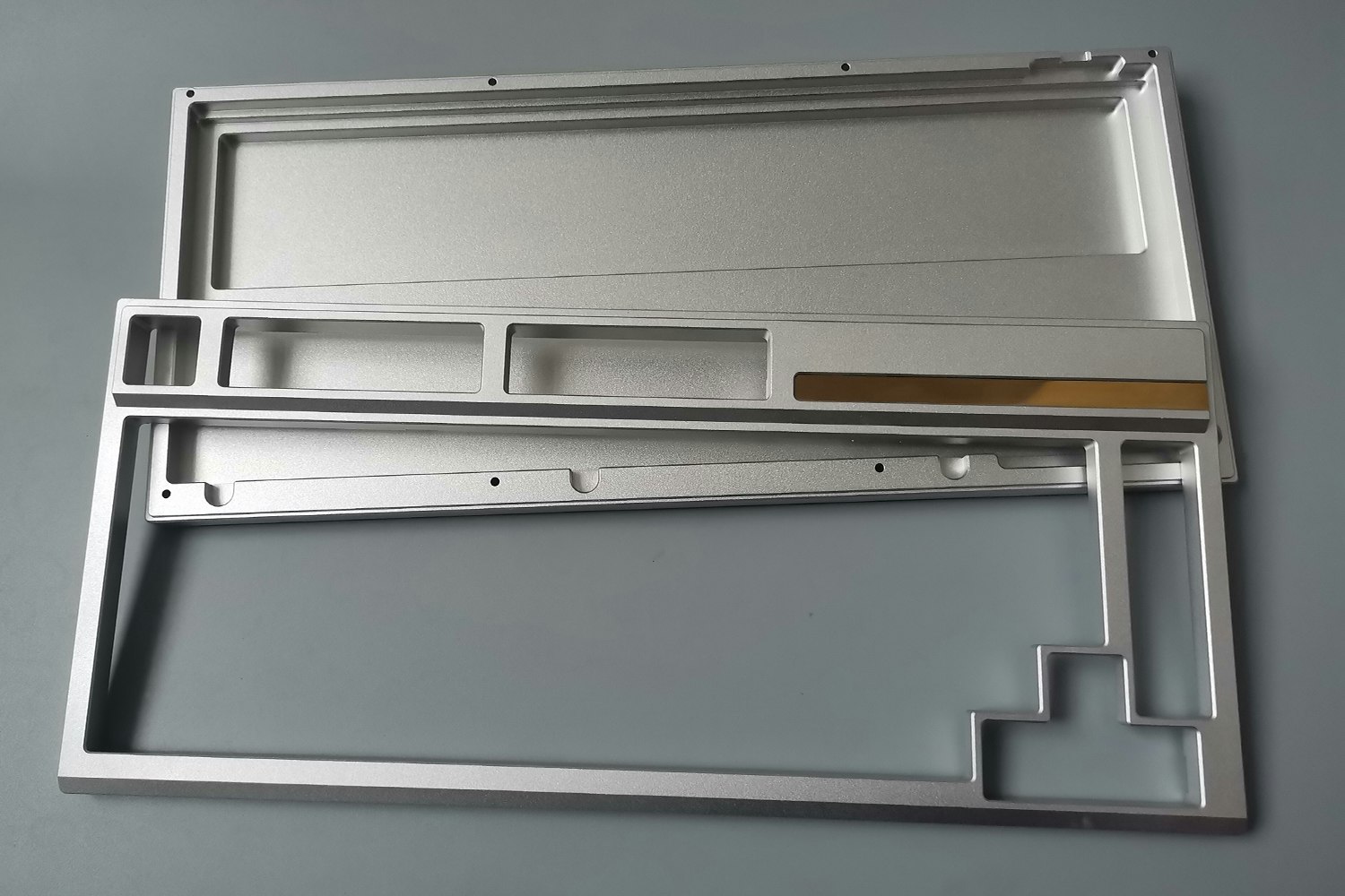 Red Scarf 8308MINI Keyboard Kit