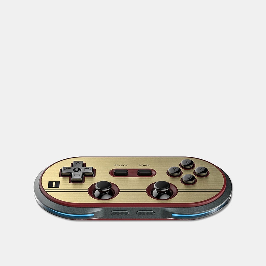 8bitdo bluetooth gamepad