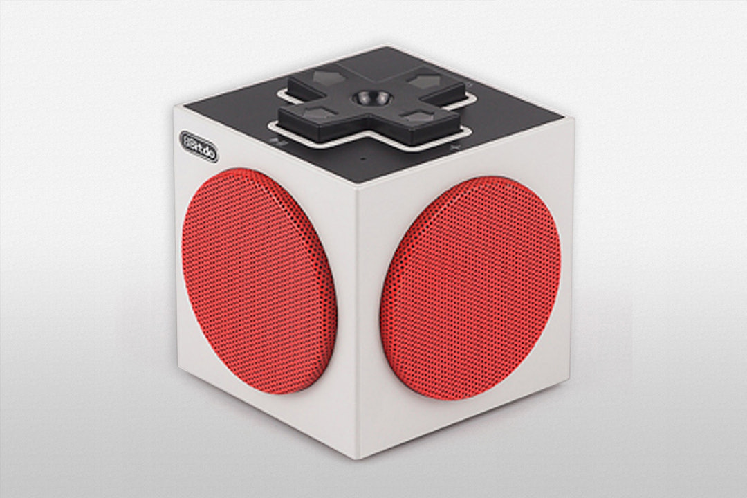 8Bitdo Retro Cube Speaker