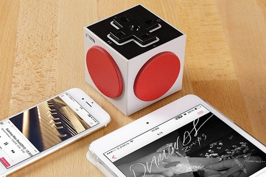 8Bitdo Retro Cube Speaker