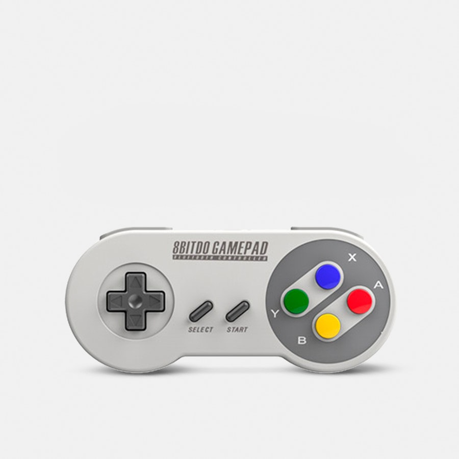 8bitdo SNES30 hotsell & SFC30 Controllers