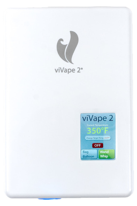 Vaporfection viVape v2