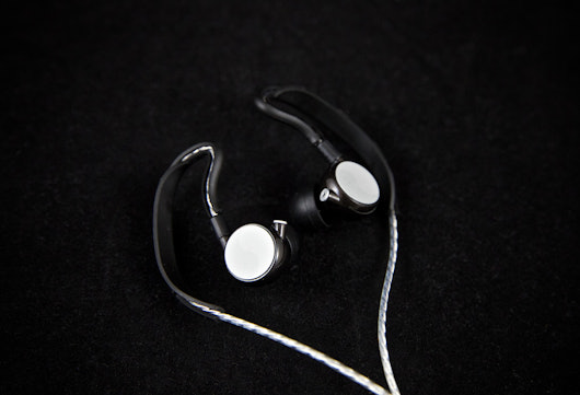 DUNU DN-19 Tai Chi Earphones