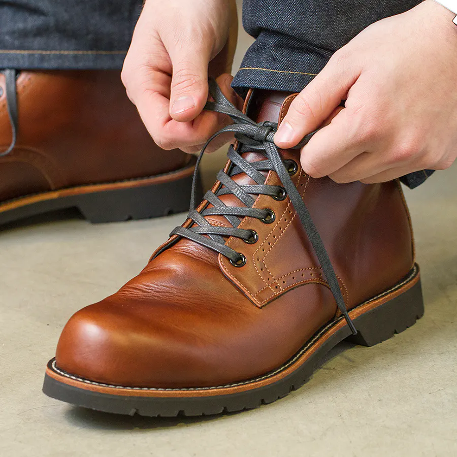 Broken Homme Tydus Boot | Drop display picture 3