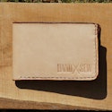 Hand and Sew: Bifold Wallet