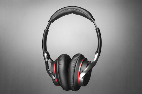 Sony MDR-10R Hi Res Headphones