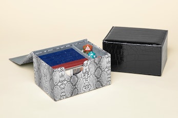 Dex Protection Medium Safari Deck Box (2-Pack)