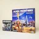 Alien Frontiers Bundle
