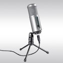 Audio-Technica ATR2500-USB Microphone