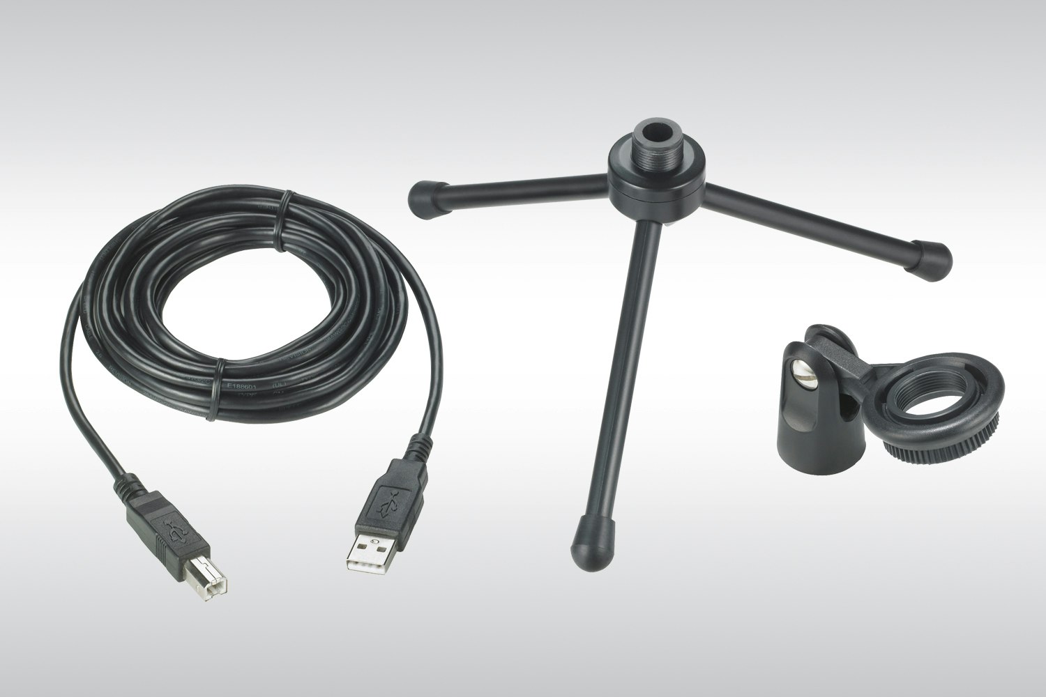 Audio-Technica ATR2500-USB Microphone | Audiophile