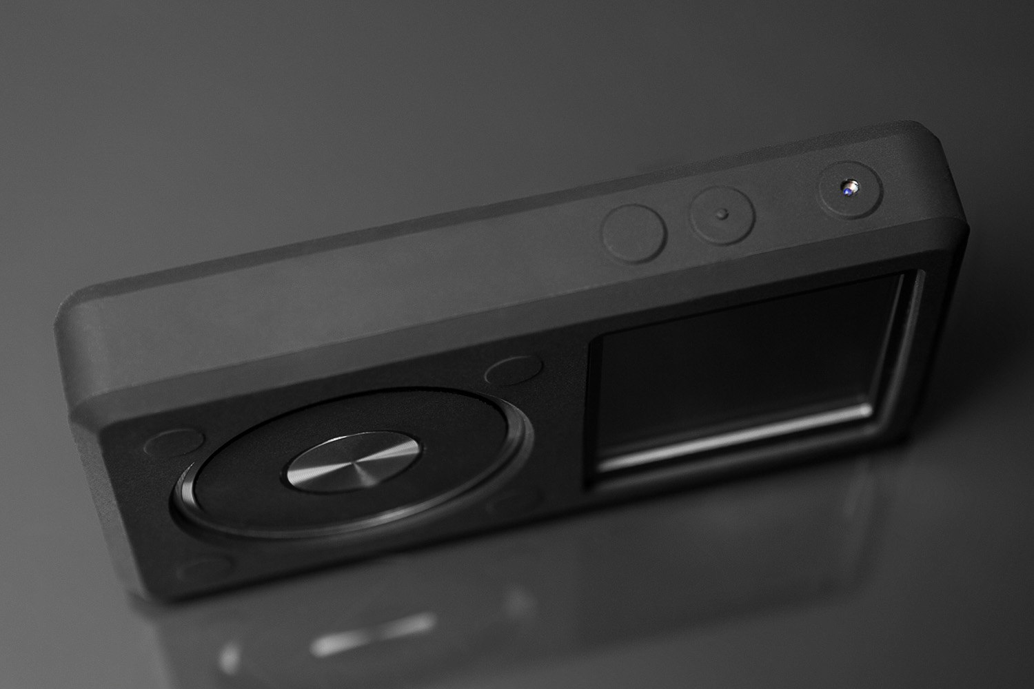 FiiO X5 2nd Generation Player