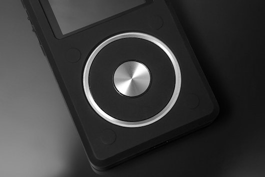 FiiO X5 2nd Generation Player