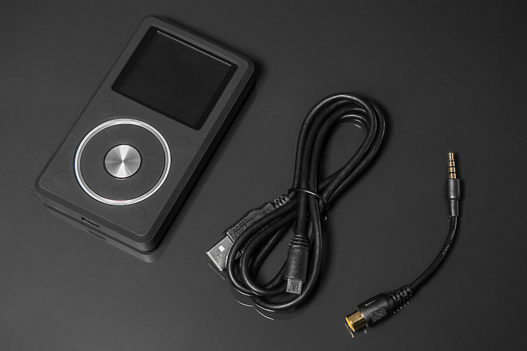 FiiO X5 2nd Generation Player