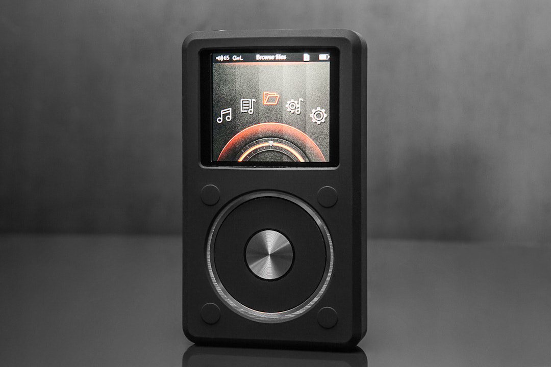 FiiO X5 2nd Generation Player
